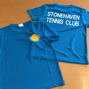 Stonehaven Tennis Club