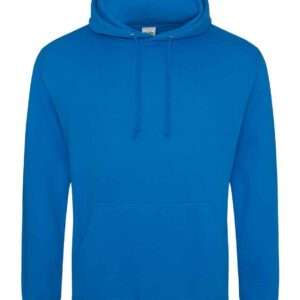 Mearns Singers - Normal Logo - Overhead Hoodie (JH001)