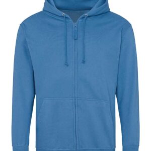 Kincardine Kickers - Adult Zip-up Hoodie - JH050